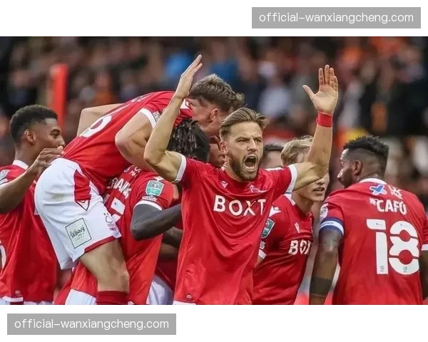 诺丁汉森林1-0小胜伯恩利,赢得价值连城的保级三分 诺丁汉森林1-0小胜伯恩利,赢得价值连城的保级三分