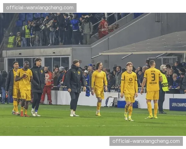 拜仁客场挑战多特蒙德，国家德比将检验图赫尔与泰尔齐奇战术理念