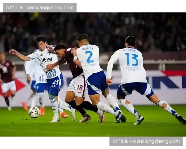 前意甲裁判因操纵比赛被捕，涉赌集团利用VAR延迟下注