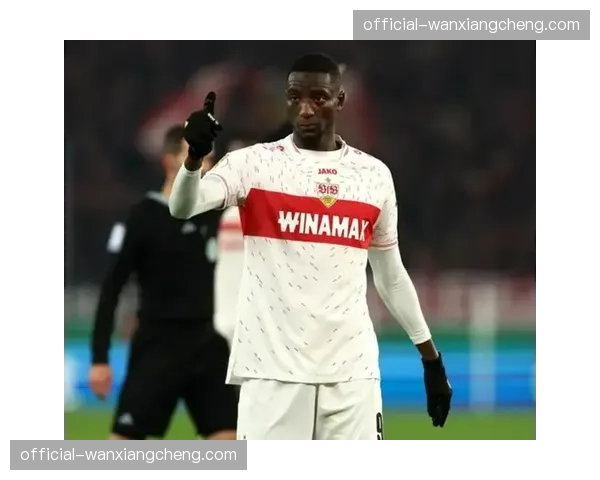 复盘斯图加特战术:吉拉西如何被成功限制 复盘斯图加特战术:吉拉西如何被成功限制