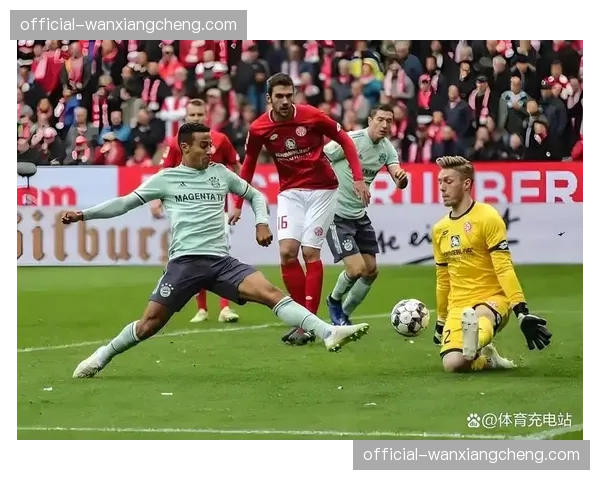 安联球场7球大战，欧冠经典对决载入史册