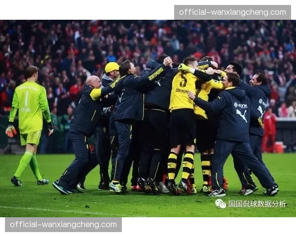 德甲俱乐部数据分析团队专业发展，能力持续提升